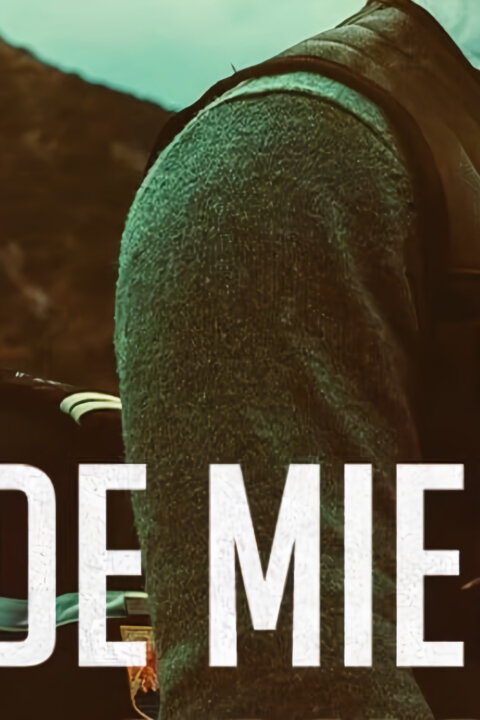 Vraždy v Sainte-Baume