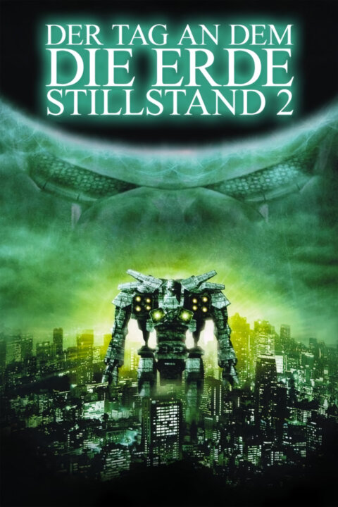 Vteřiny před koncem světa