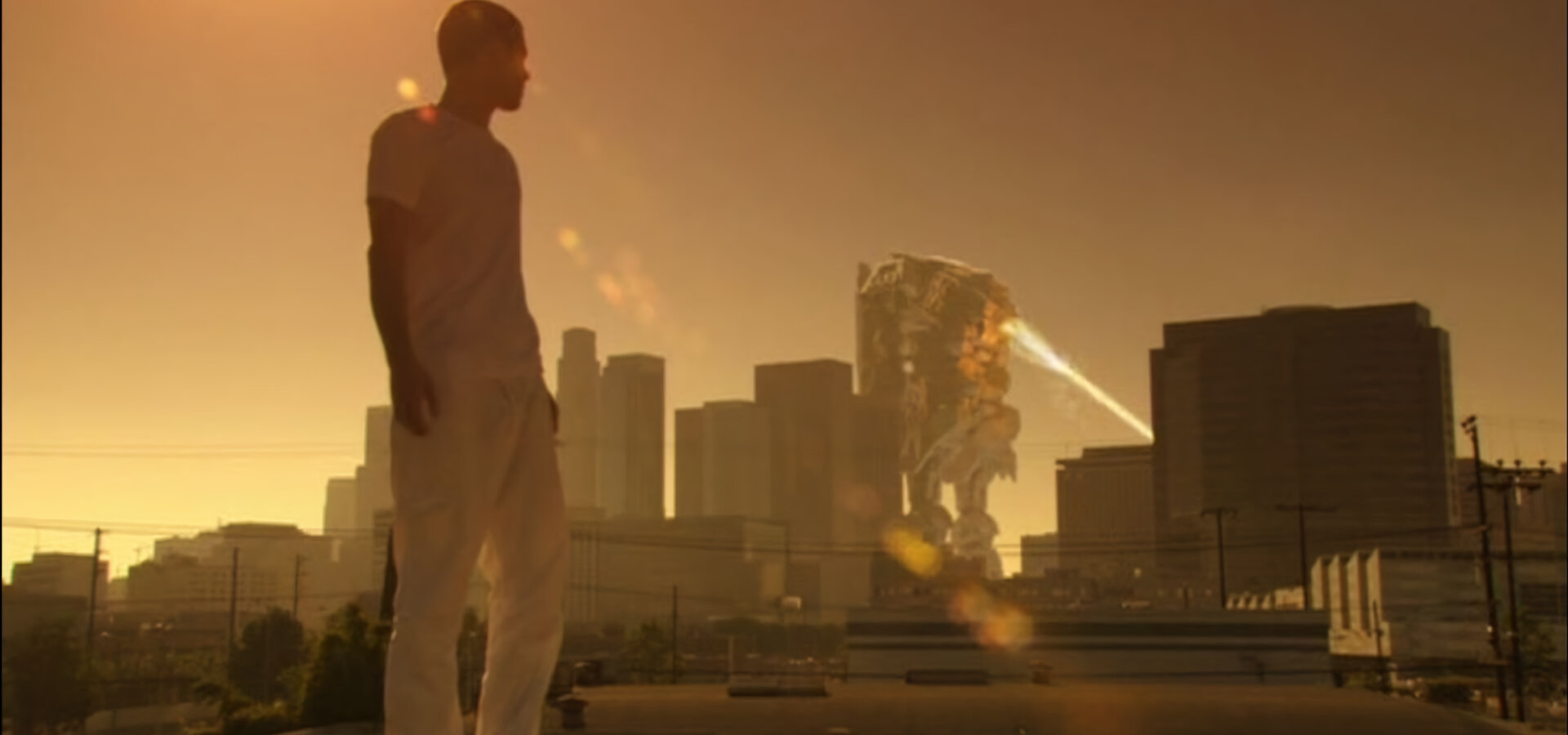 Vteřiny před koncem světa