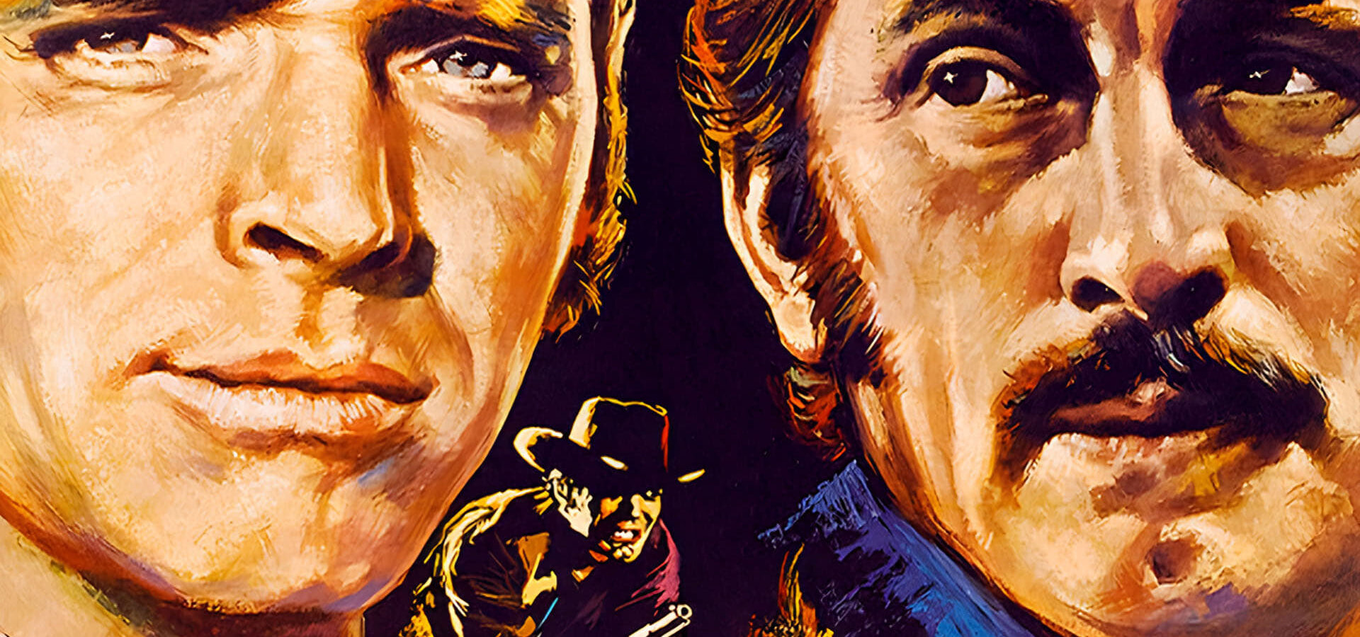 Výstrely pri O.K. Corrale