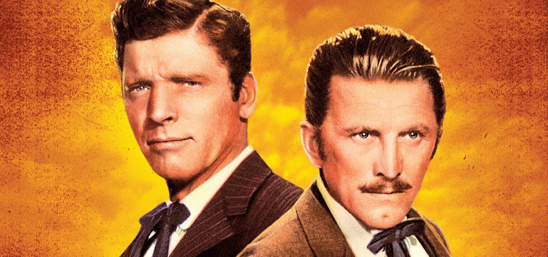 Výstrely pri O.K. Corrale