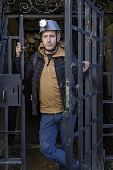 Zakázané zóny Slovensko