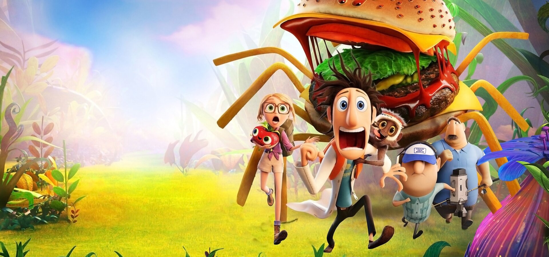 Zataženo, občas trakaře 2