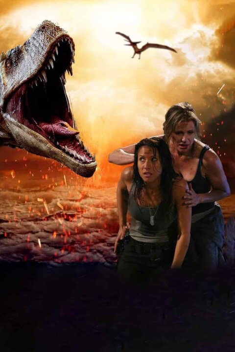 Země plná příšer