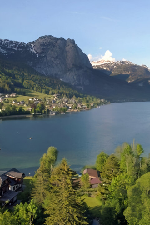 Život v Mrtvých horách