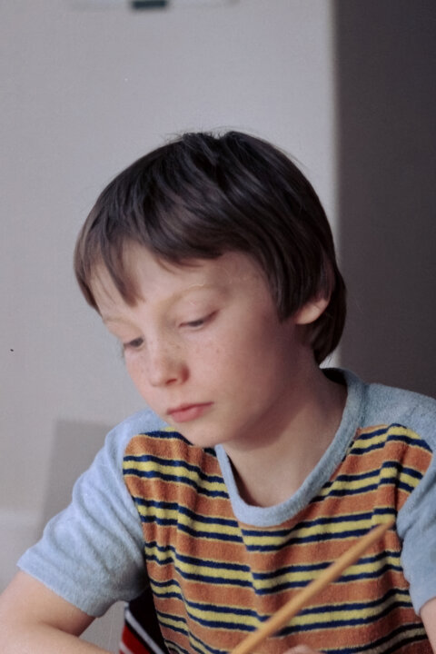 Zločin v obrazárně