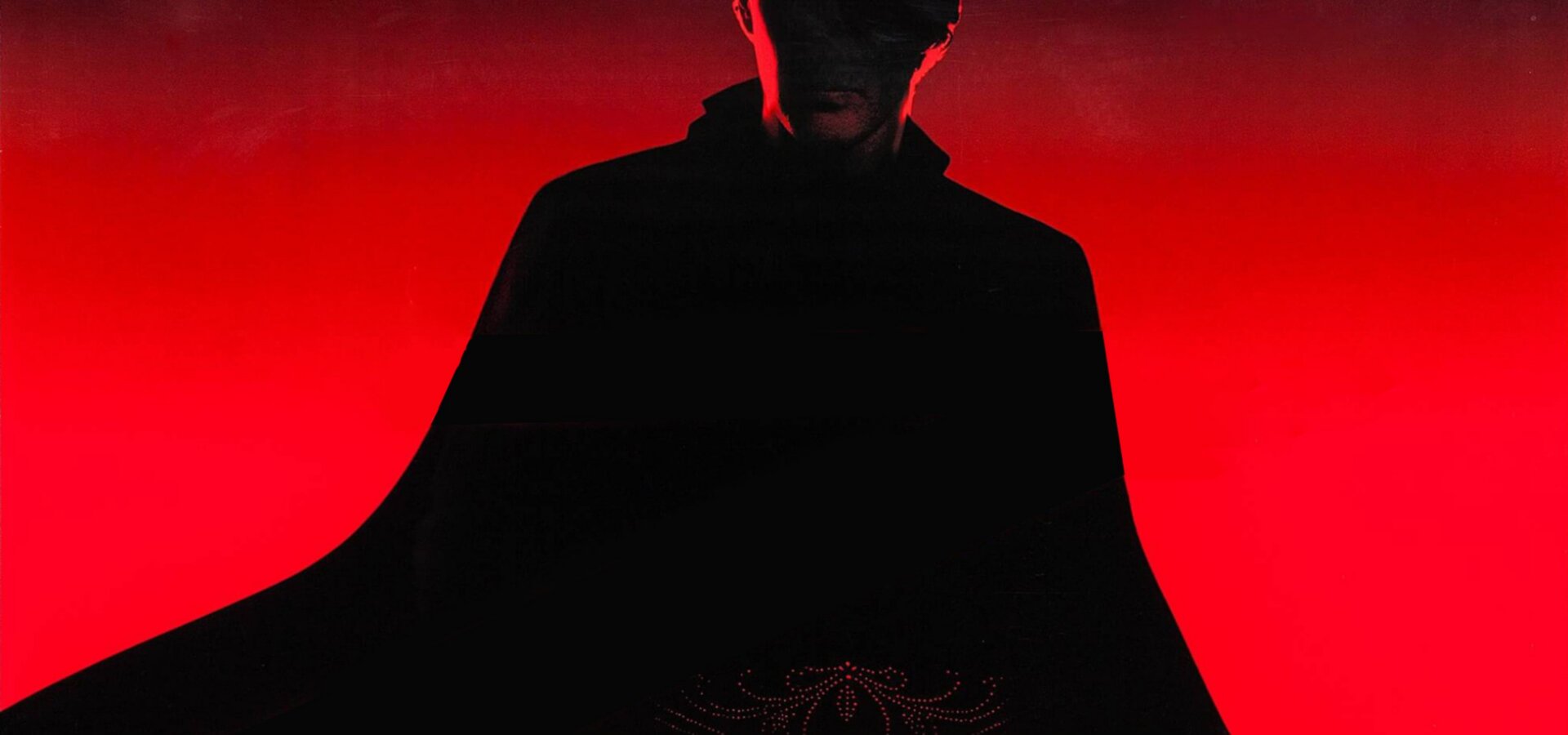 Zorro: Tajemná tvář