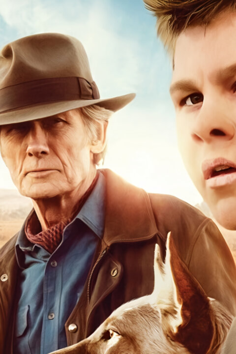 Ztracený, ale ne sám