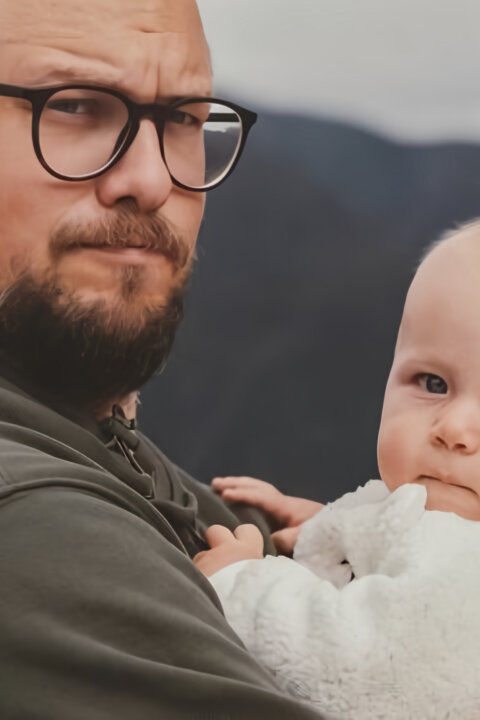 30 dní ve Skandinávii