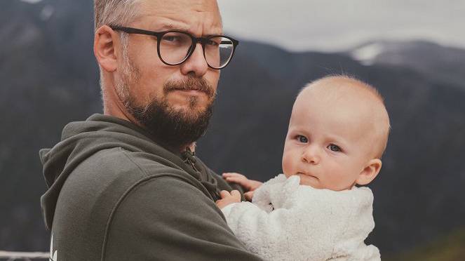 30 dní ve Skandinávii