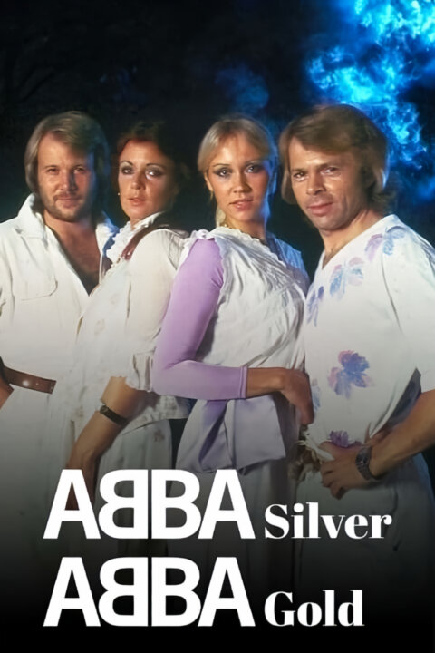 Abba strieborná, Abba zlatá