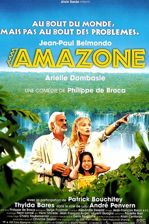 Amazonka