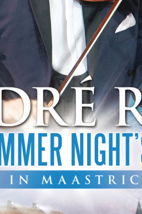 André Rieu - Sen noci svatojánské