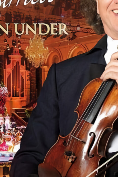 André Rieu - Vánoce v Sydney