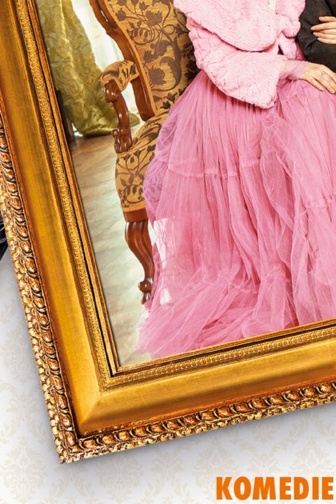 Aristokratka ve varu