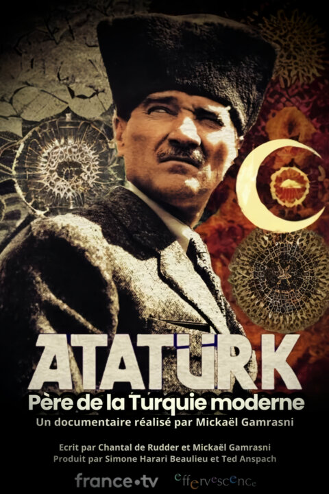 Atatürkův sen: Zrození moderního Turecka