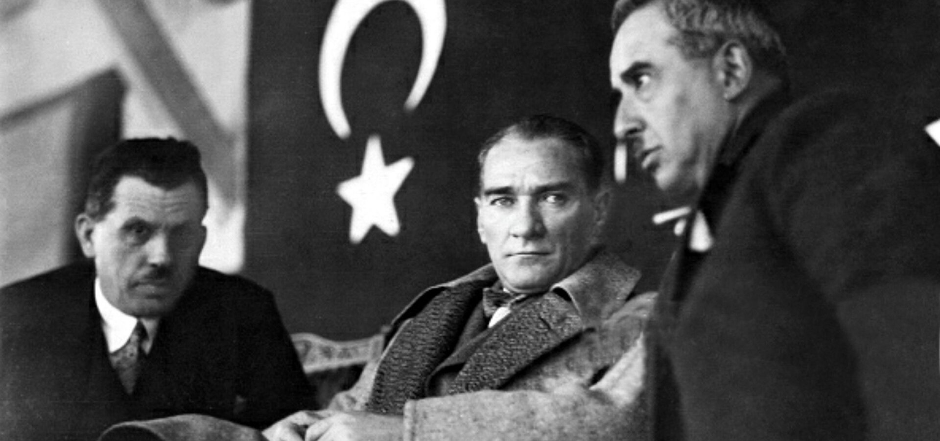 Atatürkův sen: Zrození moderního Turecka