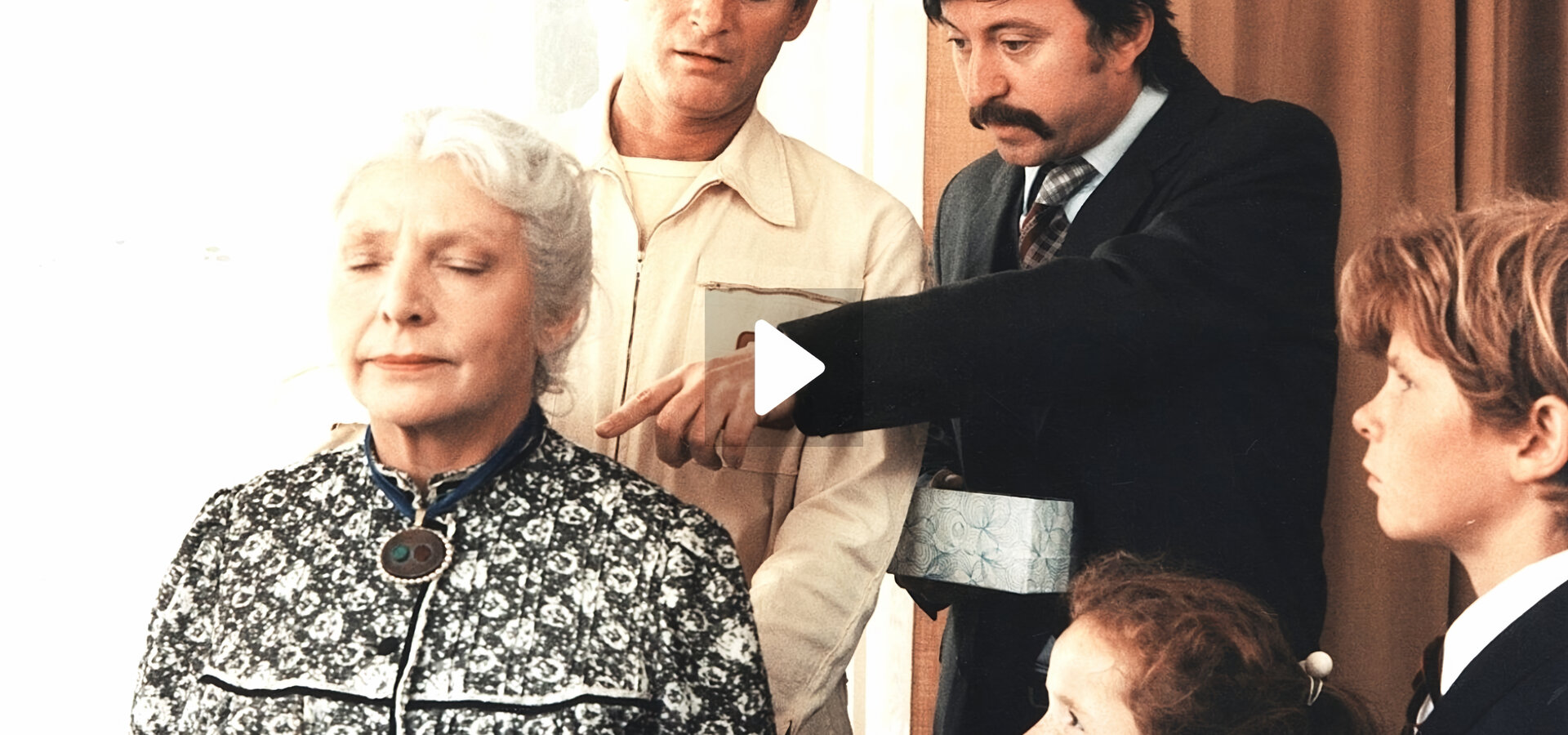 „Babičky dobíjejte přesně!“