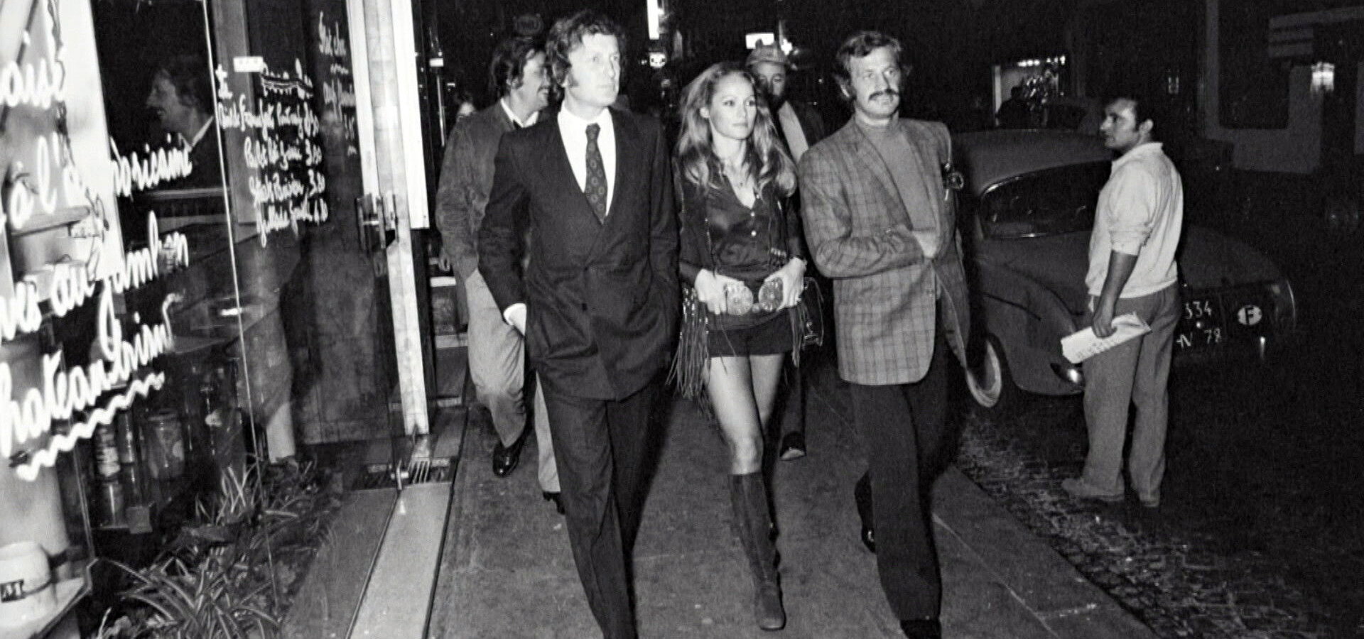 Belmondo o Belmondovi