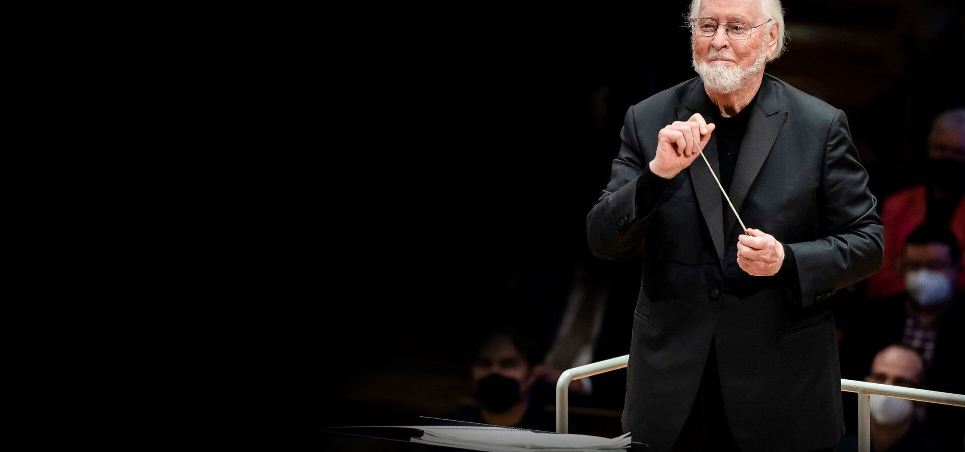 Berlínští filharmonikové hrají filmové melodie