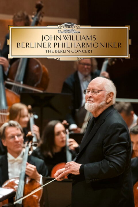 Berlínští filharmonikové hrají filmové melodie