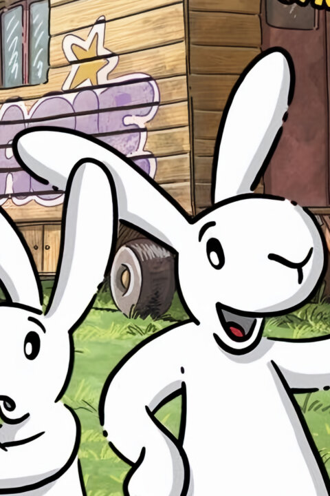 Bob a Bobek ve filmu: Na stopě Mrkvojeda