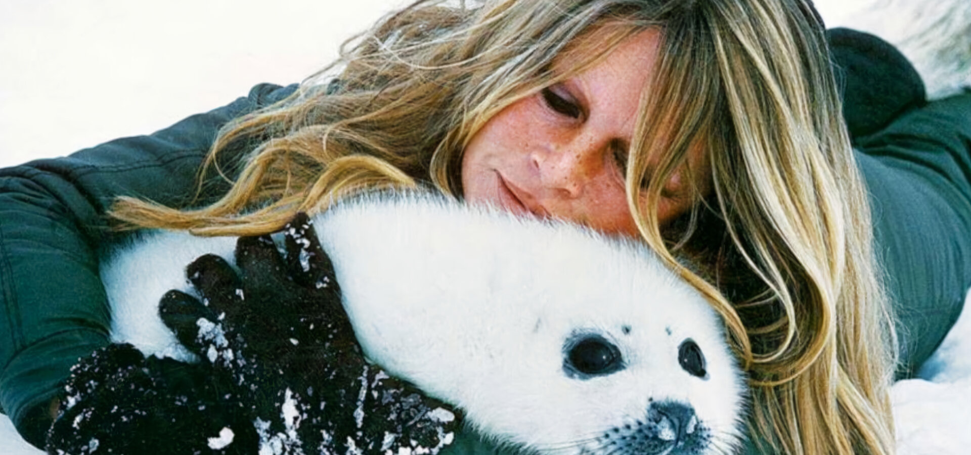 Brigitte Bardotová, rebelka s příčinou