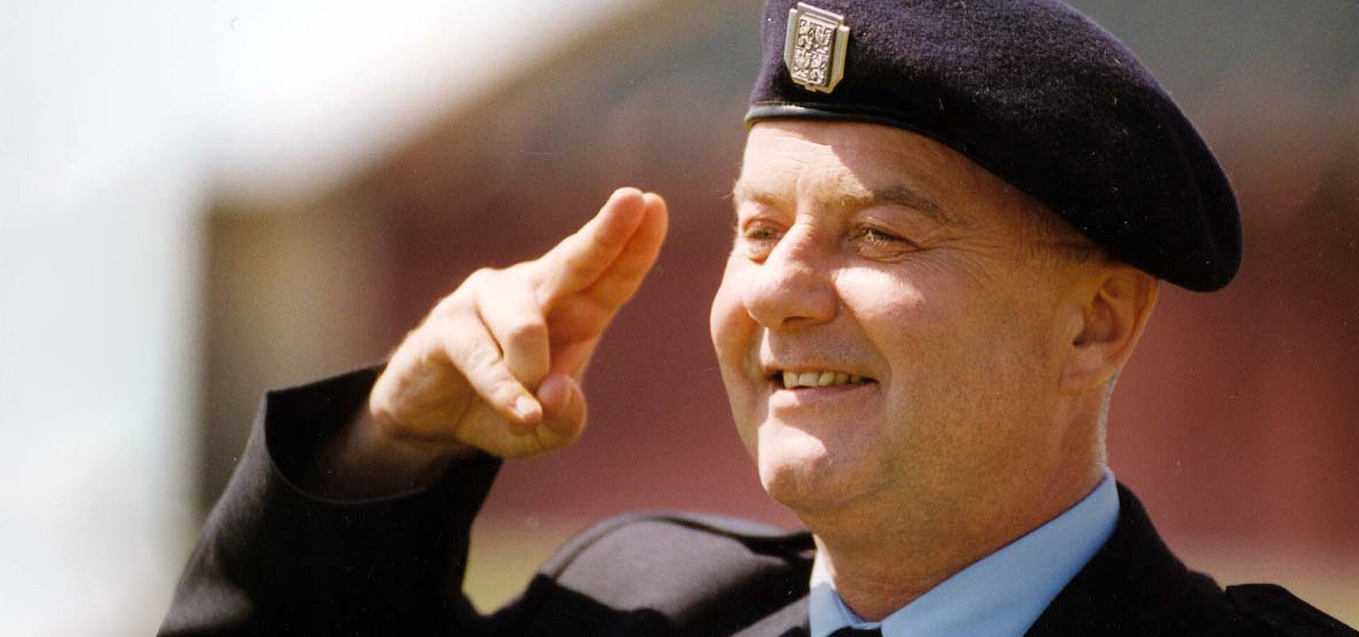 Byl jednou jeden polda 2: Major Maisner opět zasahuje!