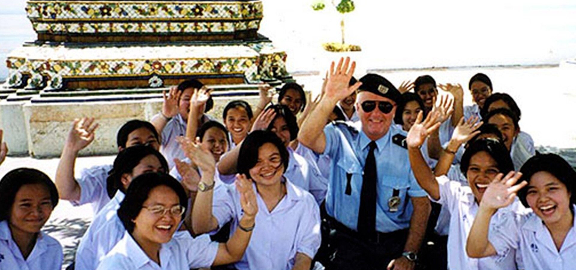 Byl jednou jeden polda 3: Major Maisner a tančící drak