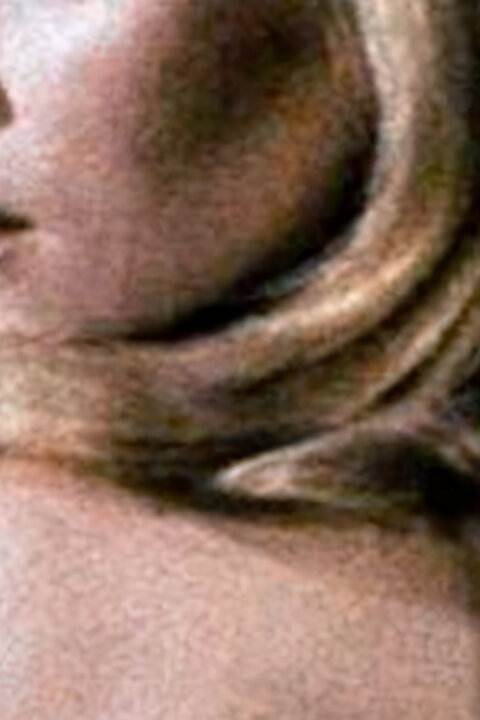 Catherine Deneuve: Okom kamery