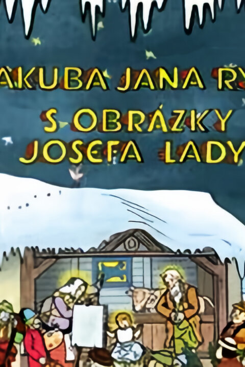 Česká mše vánoční