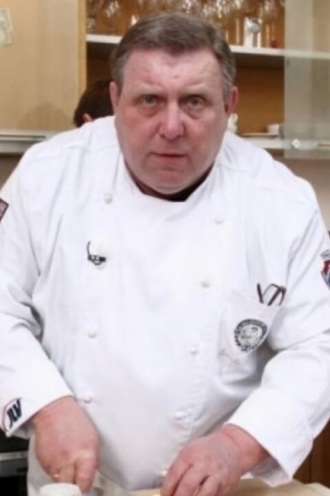 Česko na talíři
