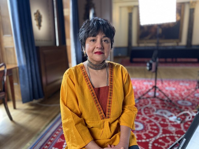 Clarence House: Domov královské rodiny