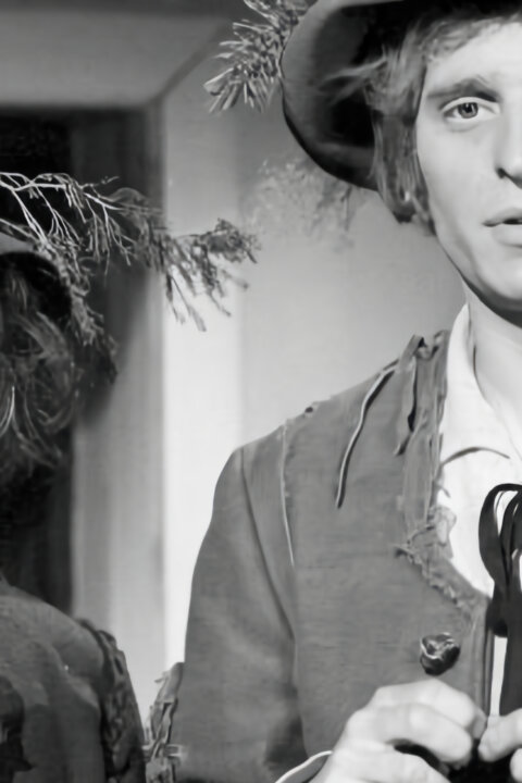 Co poudala bába Futeř