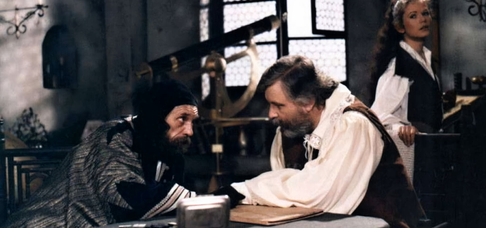 Co takhle svatba, princi?