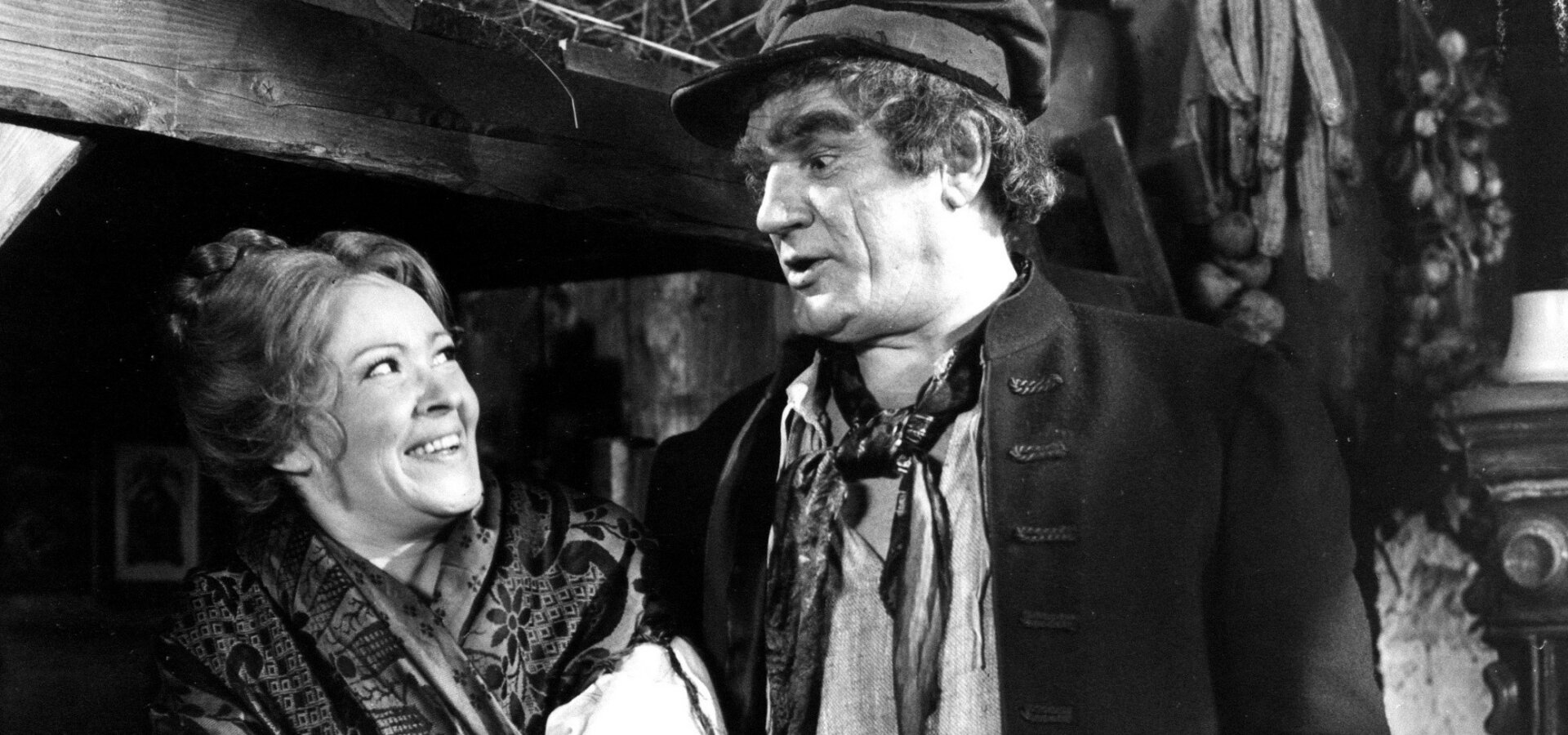 Dalskabáty, hříšná ves aneb Zapomenutý čert