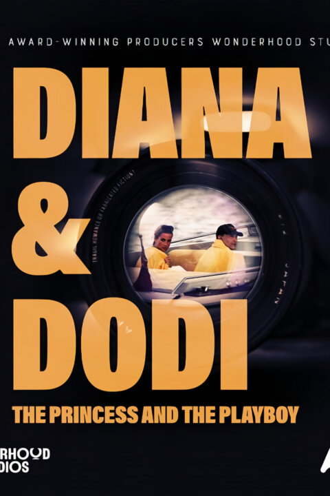 Diana a Dodi, princezna a playboy