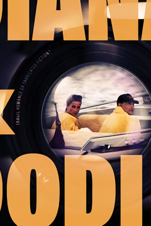 Diana a Dodi, princezna a playboy