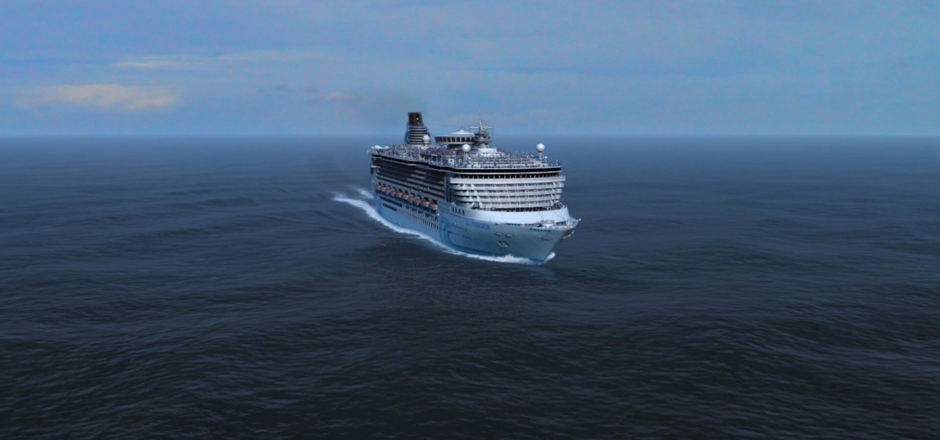 Dobrodružství Poseidonu