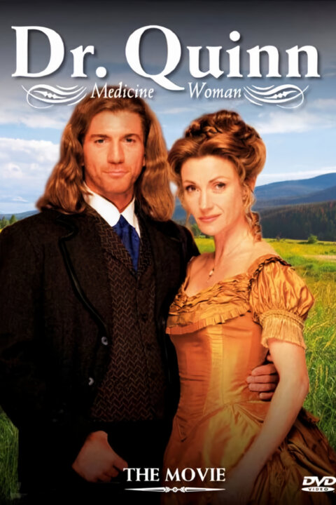 Doktorka Quinnová: Film