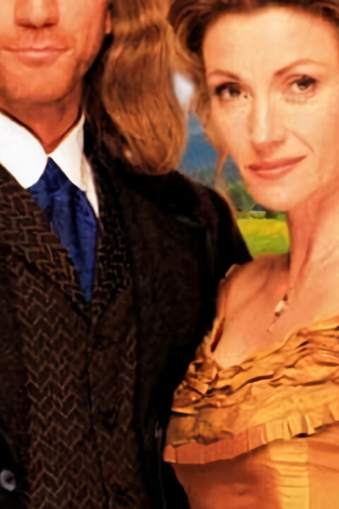 Doktorka Quinnová: Film