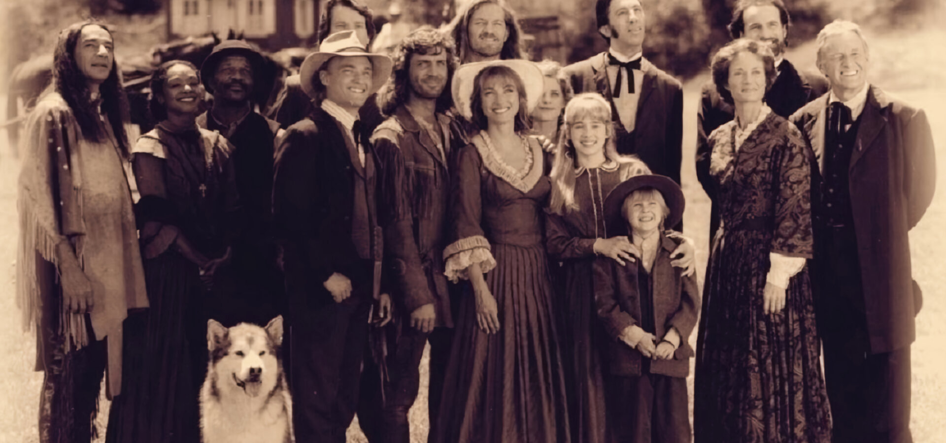 Doktorka Quinnová: Srdce na dlani