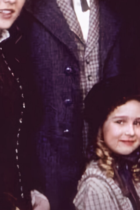 Doktorka Quinnová: Srdce na dlani