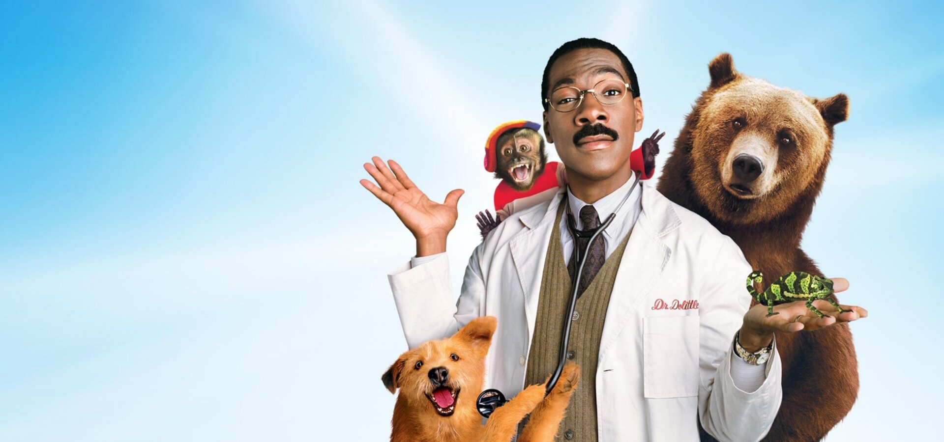 Dr. Dolittle 2