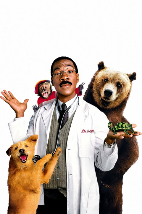 Dr. Dolittle 2