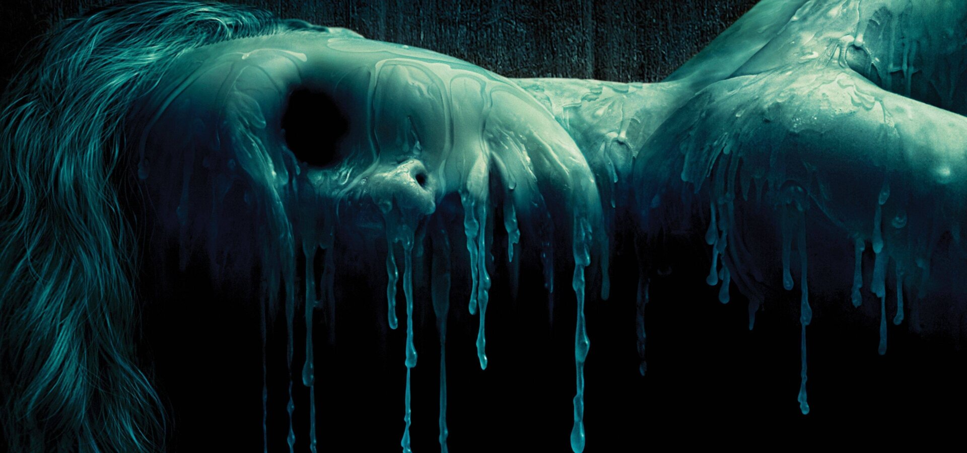 Dům voskových figurín