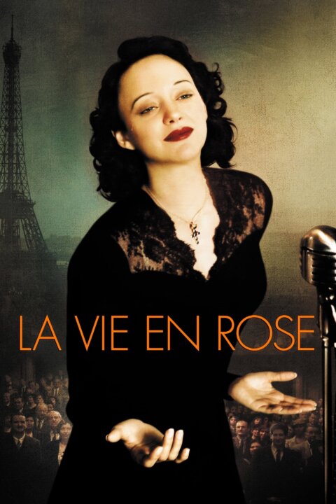 Edith Piaf