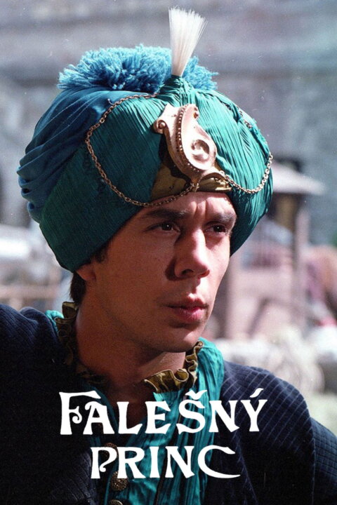 Falošný princ