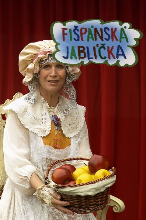 Fišpánská jablíčka