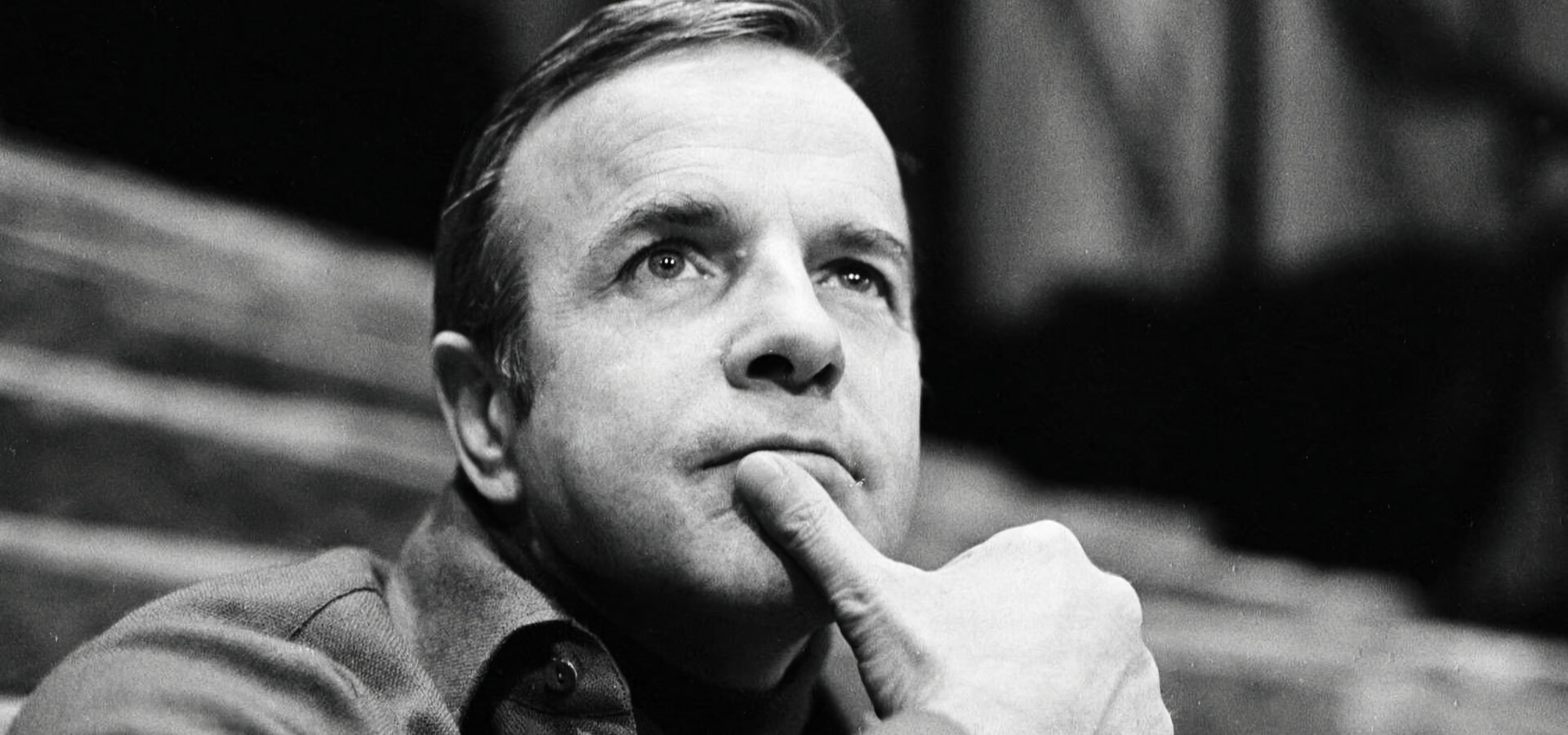 Franco Zeffirelli – portrét